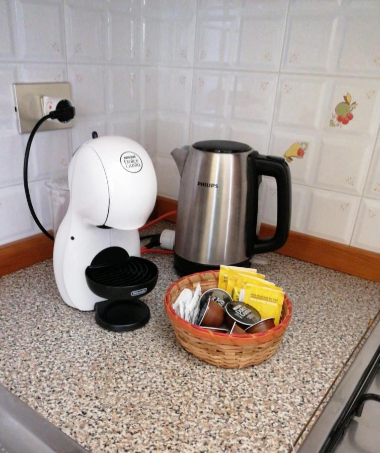Villetta Primavera Verbania Ngoại thất bức ảnh