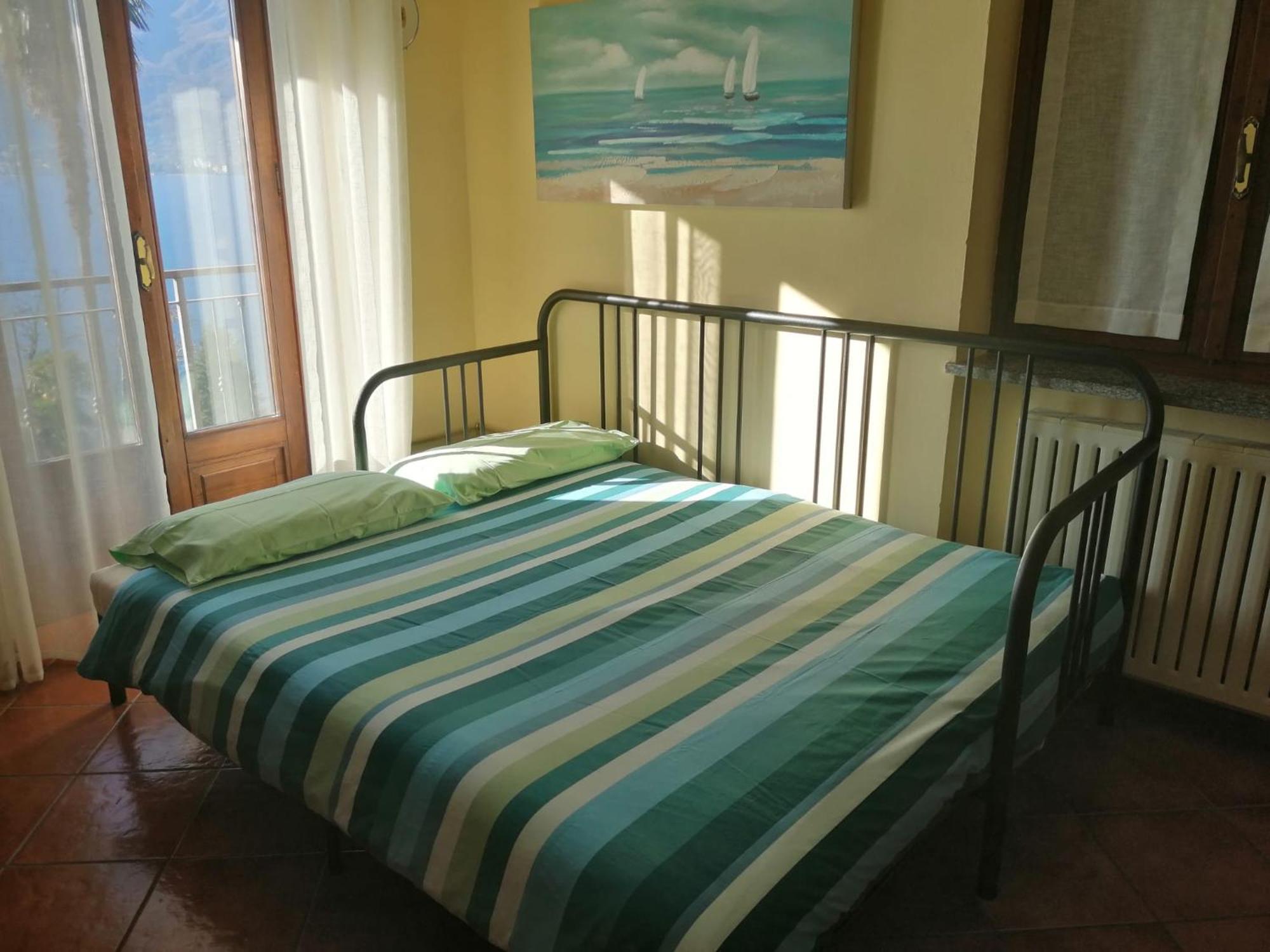 Villetta Primavera Verbania Ngoại thất bức ảnh